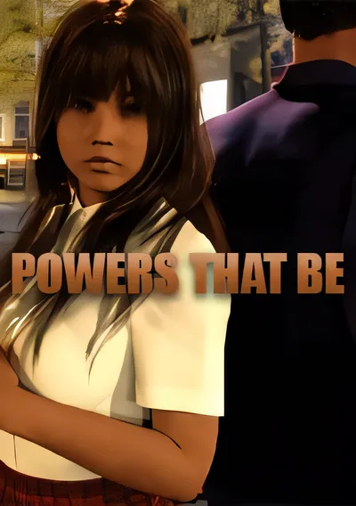 权力/Powers That Be [新作/3.23 GB]