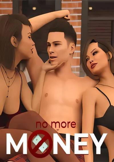 没有更多的钱/No More Money [新作/11.2 GB]