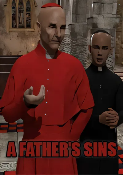 父亲的罪孽/A Fathers Sins [更新/6.11 GB]