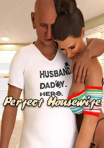 完美家庭主妇/Perfect Housewife [更新/3.51 GB]