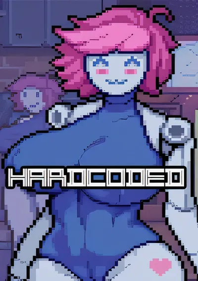 硬编码/Hardcoded [更新/216.9 MB]