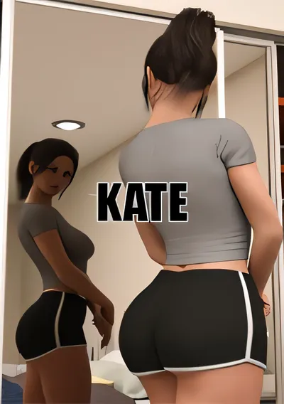 凯特/Kate [更新/6.12 GB]