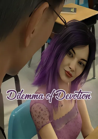 虔诚的困境/Dilemma of Devotion [新作/9.87 GB]