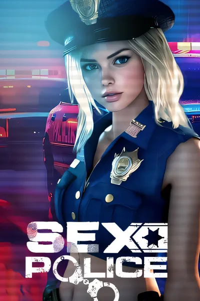 性警察/SEX Police [新作/2.61 GB]