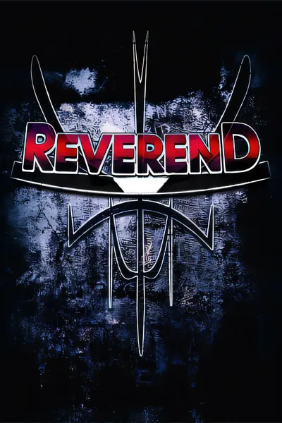 牧师/REVEREND [新作/201.8 MB]