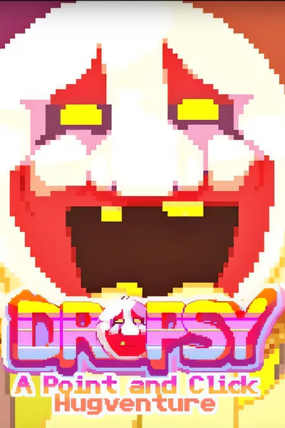 多普希/Dropsy [新作/1.05 GB]