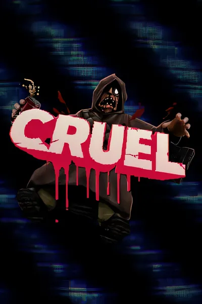 残忍的/CRUEL [新作/263.3 MB]