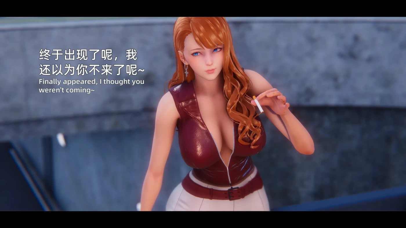 M1904 遇害女特警 [新作/228.7M]