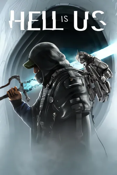 地狱即我们/Hell is Us [新作/24.72 GB]