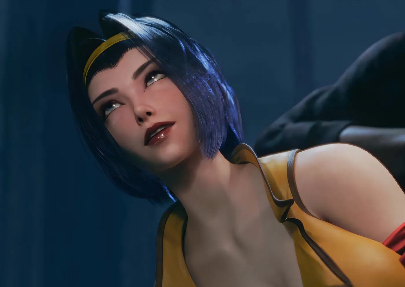 H2373 lewdgazer大师3D：整合2025年8月更新整合玛莉萝丝+铁拳 [新作/27.3G]