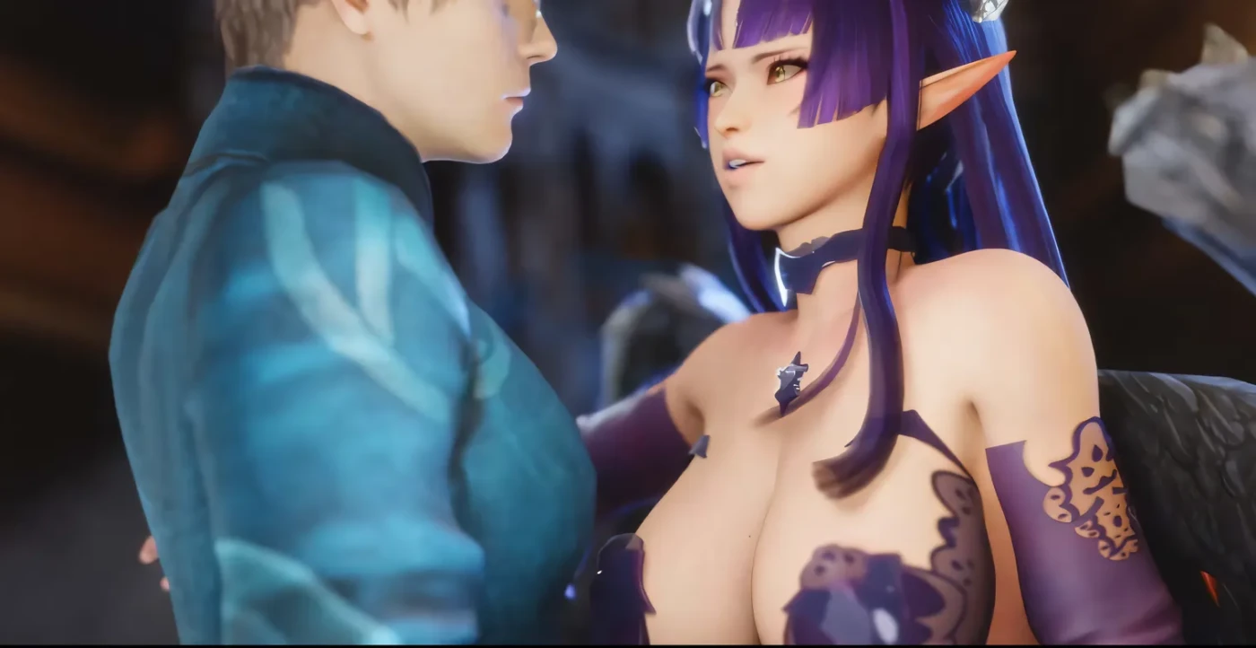 H2378 opiumud大师3D：纪念整合 [新作/48.3G]