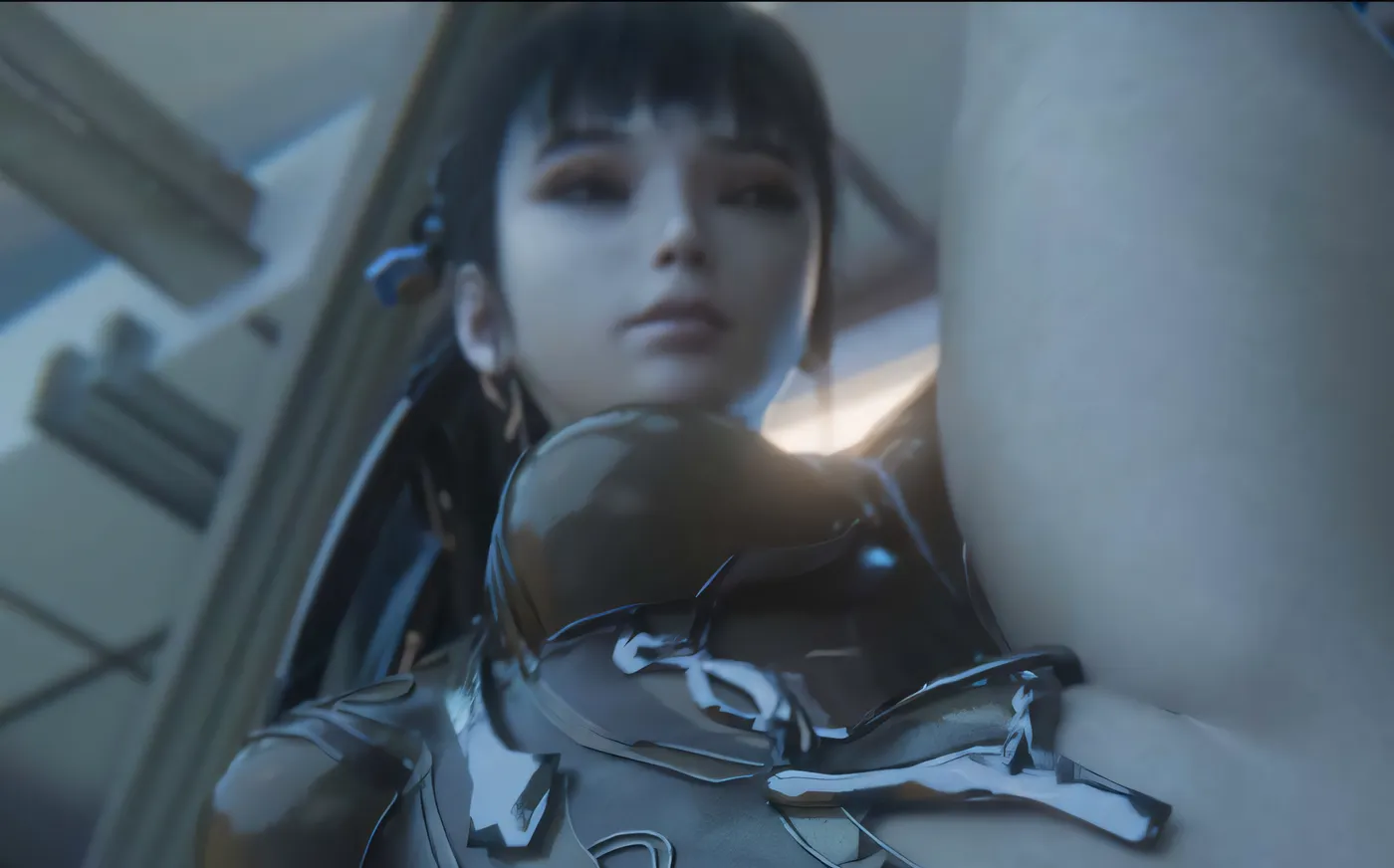 H2388 TDonTran大师3D：整合2025年9月更新整合黑猫+艾瑞莉娅+2B [新作/9.2G]