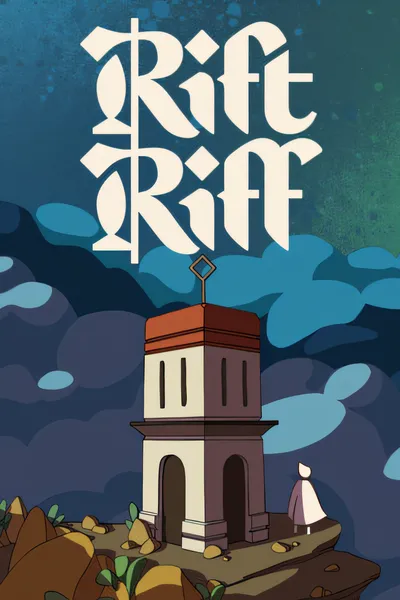 裂隙纷争/Rift Riff [新作/417.3 MB]