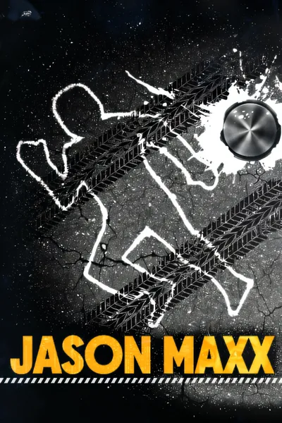 杰森·马克斯/Jason Maxx [新作/396 MB]