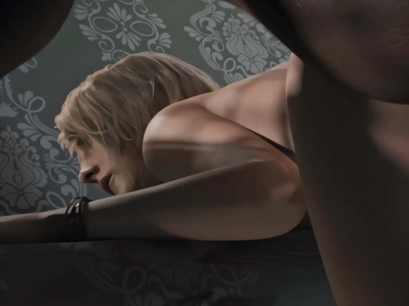 H2501 Waifu Enjoyer大师3D：整合2025年11月更新整合法芮尔+吉尔 [新作/2.8G]