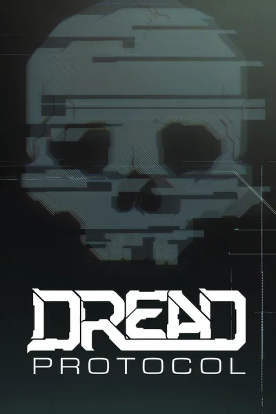 恐惧协议/Dread Protocol [新作/1.05 GB]