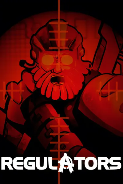 监管机构/Regulators [新作/115.6 MB]