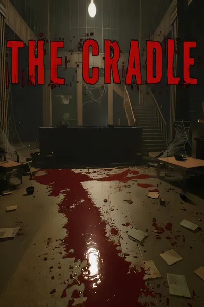 摇篮/The Cradle [新作/1.61 GB]