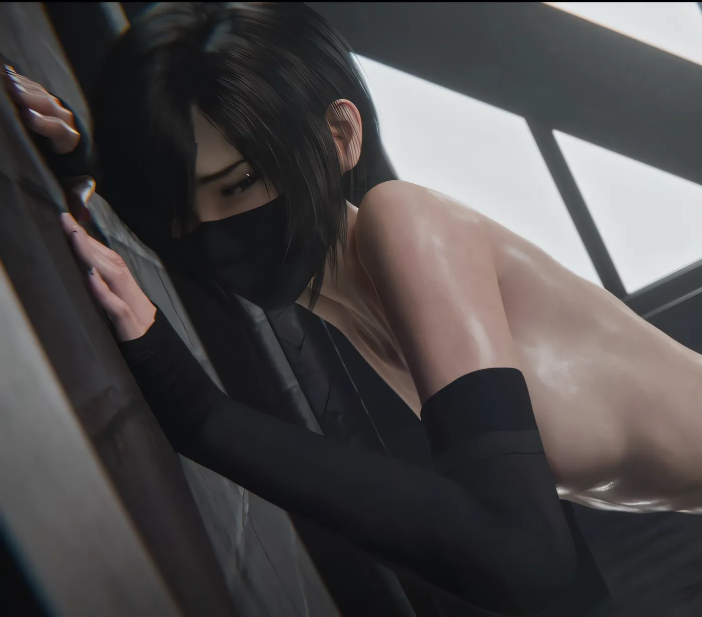 H2863 Miwo3x大师3D：整合2026年3月更新整合尤菲 [新作/1.1G]