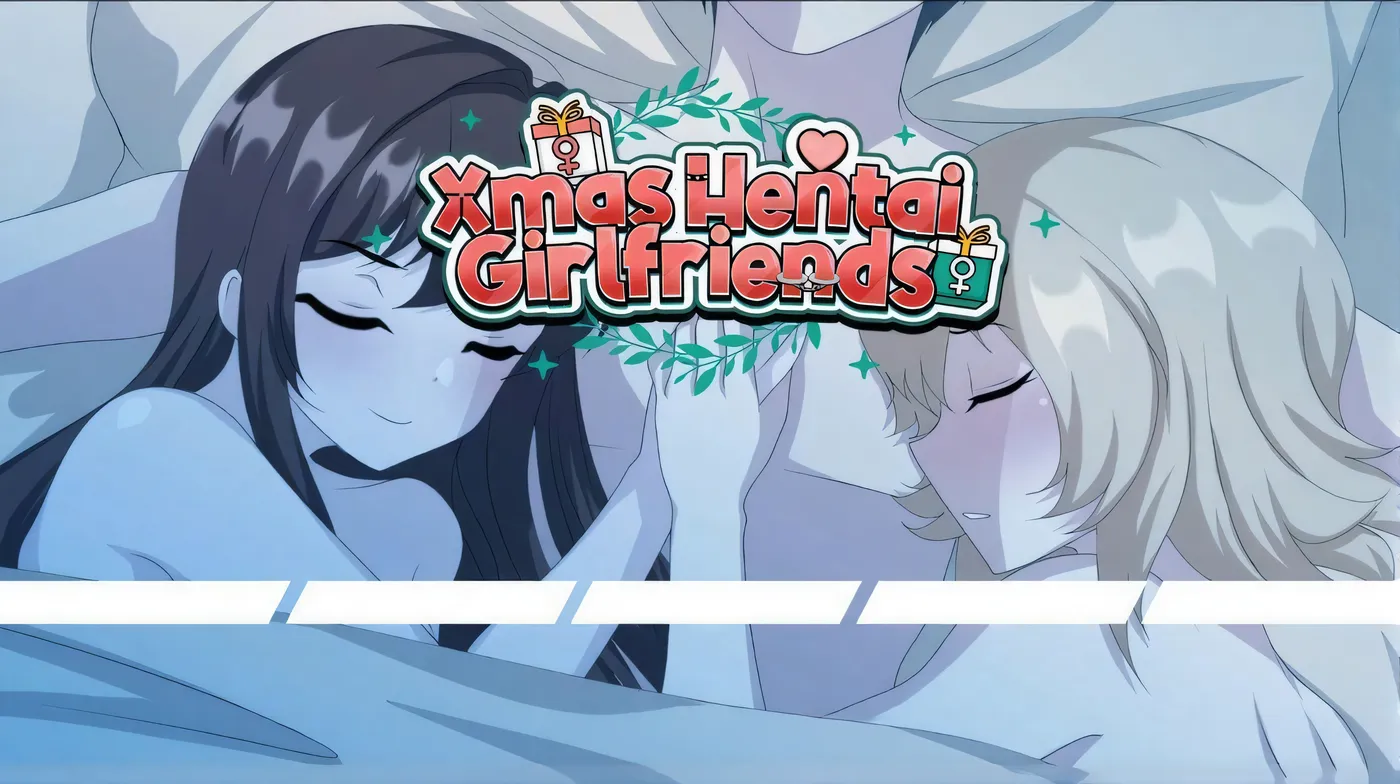 T16508 圣诞变态女友  Xmas Hentai Girlfriends [新作/83.1M]