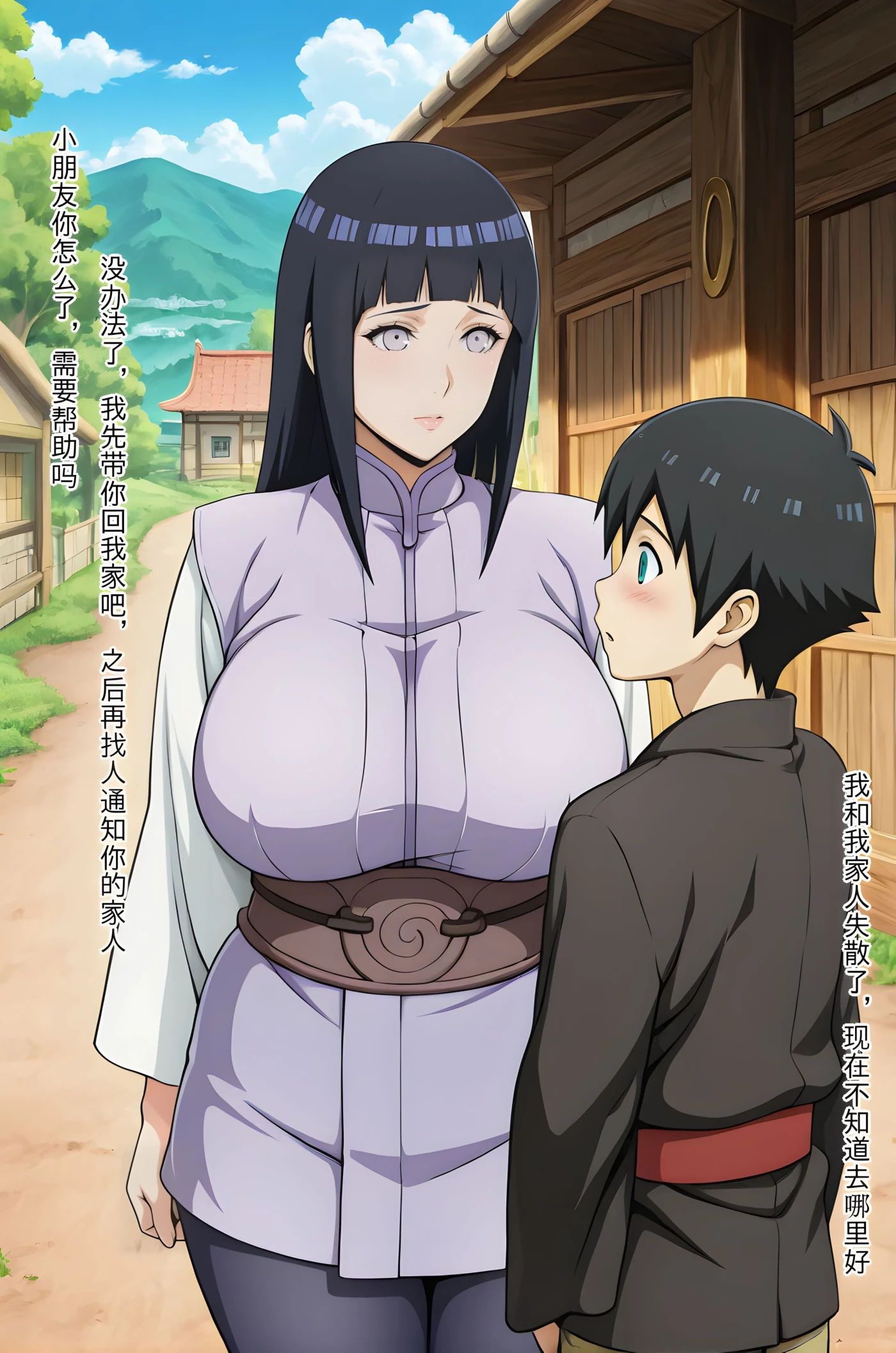 M2239 新生的雏田01-02 [新作/329.2M]