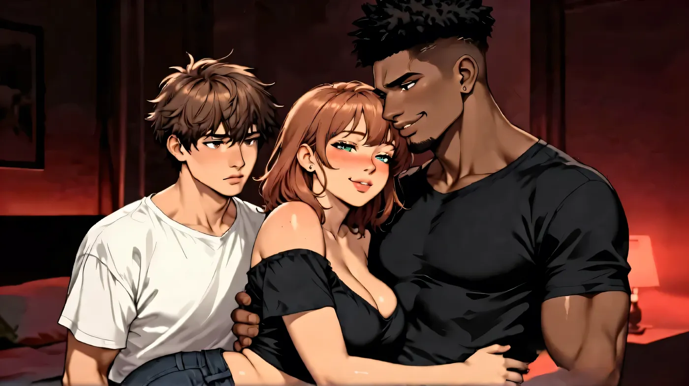 T16876  我喜欢她的所作所为 v0.3 I Love Her Doings  [新作/295.9M]
