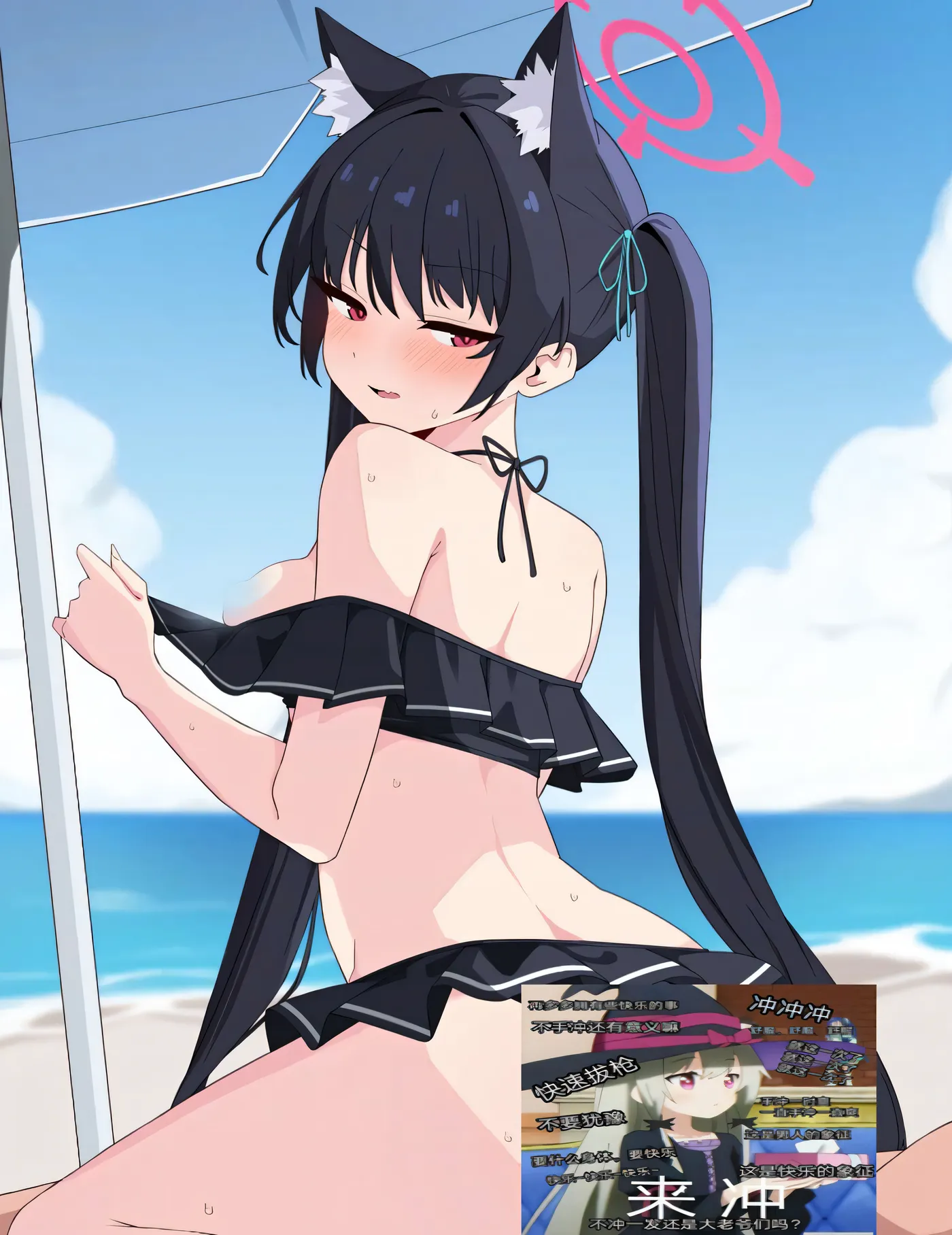 H3332 KumaSteam 大师全系列作品合集：整合至26年7月 2K无修版★全CV [新作/1.9G]
