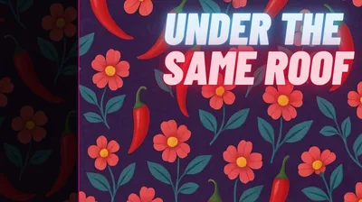 T17624  同一屋檐下 v0.1 Redux Under the Same Roof  [新作/540.6M]